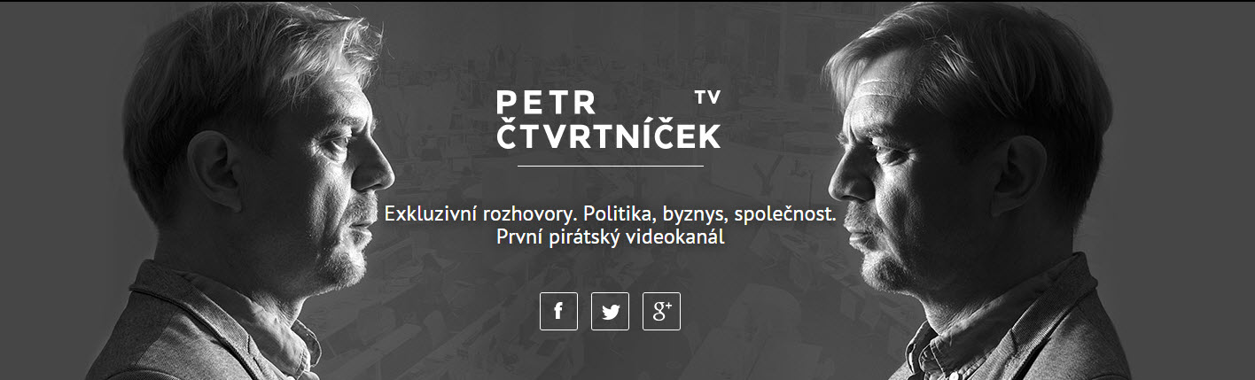 CTTV - porad Petra Čtvrtníčka na DVTV (Aktuálně.cz), zdroj: video.aktualne.cz
