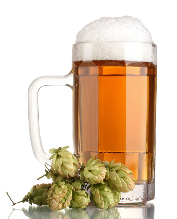 Jak si (nechat) načepovat pivo?