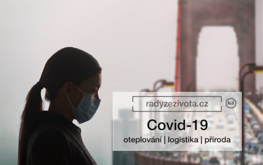 Covid-19, Zdroj: shutterstock, radyzezivota.cz