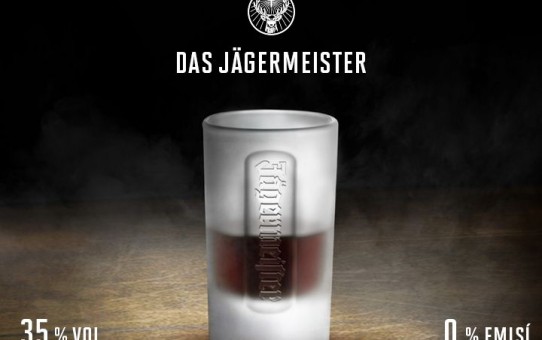 0% emise Jägermeister | Vtipy
