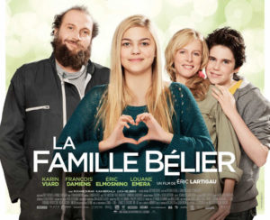 Rodinka Belierových [La Famille Beliér] | Filmové tipy