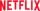 Logo Netflix