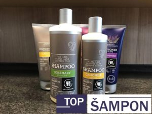 Fotografie nejlepšího šamponu dle radyzezivota.cz (doporučení) | Šampon na vlasy | Rady ze života