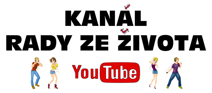 Kanál Rady ze života