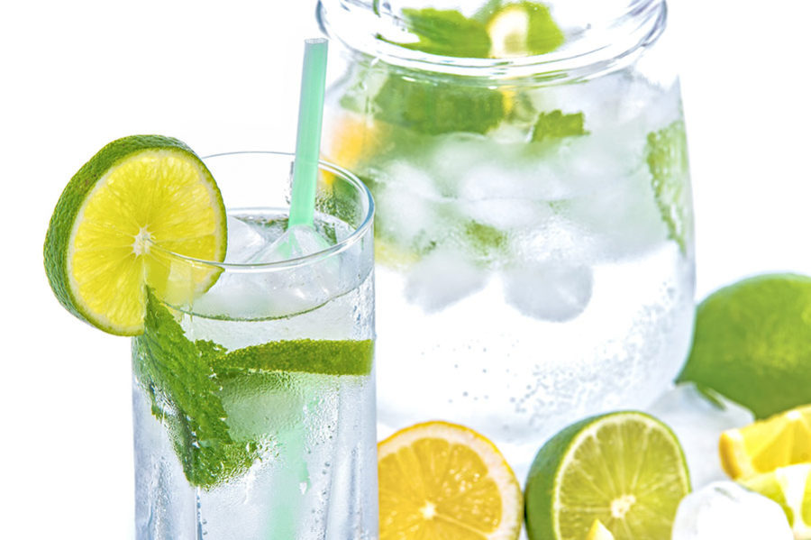 Voda s citrónem | Kocovina a jak na ni? | Jediný funkční tip | Pivoda a Vínoda | Zdraví