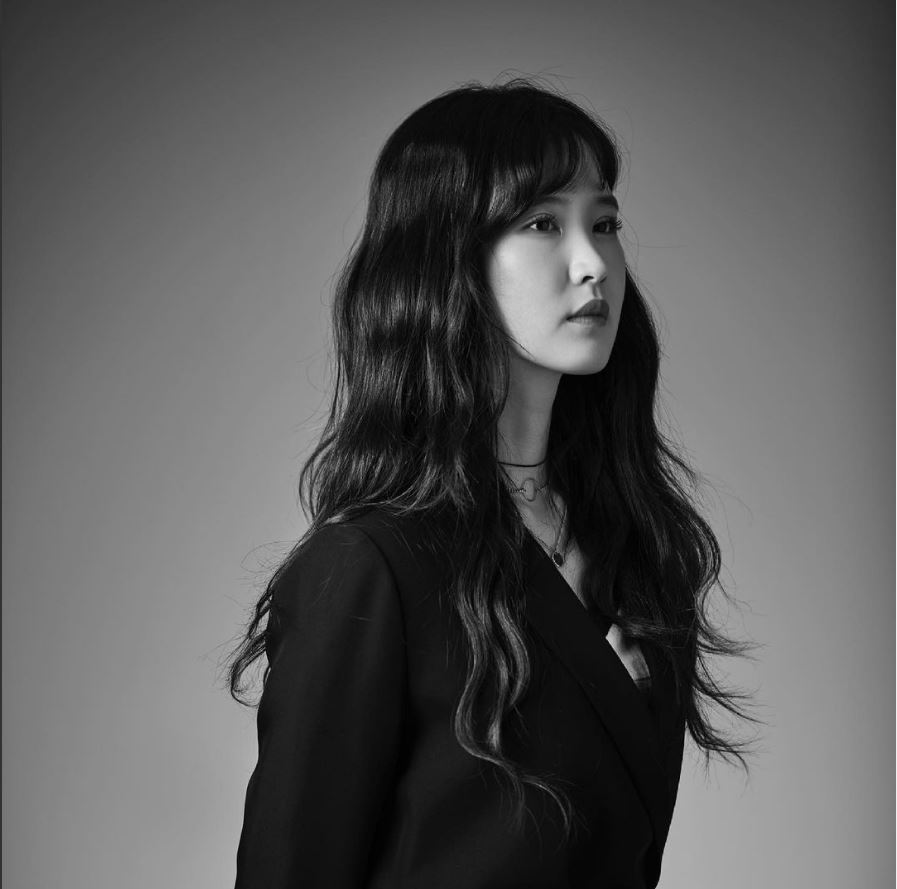 이루리 Luli Lee, source: Luli Lee Instagram